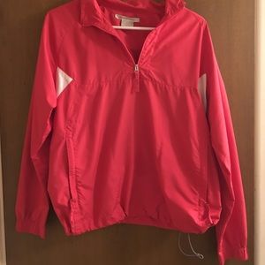 Nike windbreaker